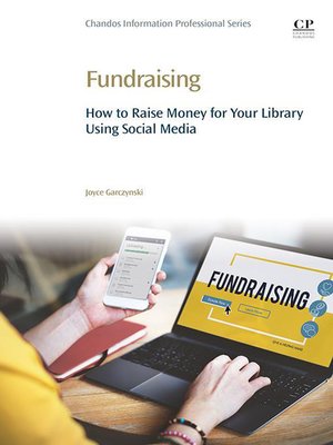 cover image of Fundraising
